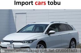 volkswagen golf-variant 2022 -VOLKSWAGEN--VW Golf Variant CDDLAV--WVWZZZCDZNW532160---VOLKSWAGEN--VW Golf Variant CDDLAV--WVWZZZCDZNW532160-