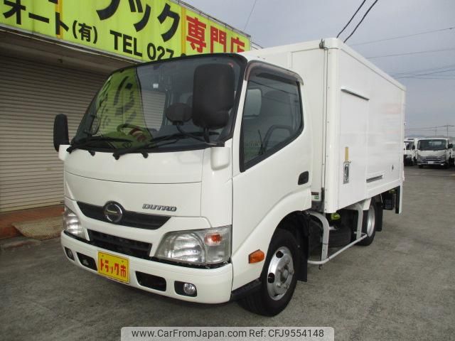 hino dutro 2014 GOO_NET_EXCHANGE_0400861A30240305W001 image 1