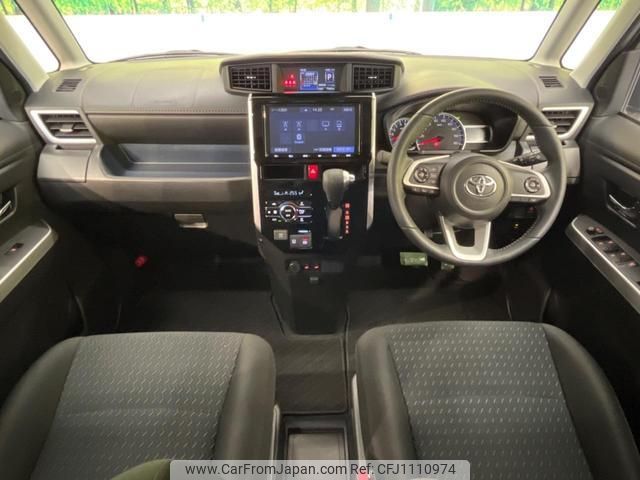toyota roomy 2022 quick_quick_M900A_M900A-1013396 image 2