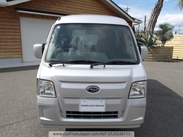 subaru sambar-van 2010 quick_quick_EBD-TV2_TV2-131211 image 2