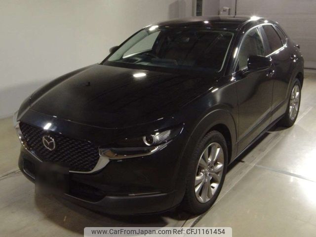 mazda cx-3 2020 -MAZDA--CX-30 DMEP-112062---MAZDA--CX-30 DMEP-112062- image 1