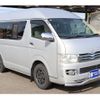 toyota hiace-van 2008 GOO_JP_700080439730250602002 image 16