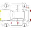 bmw x1 2016 CFJ1661234 image 2