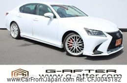 lexus gs 2012 -LEXUS--Lexus GS DAA-GWL10--GWL10-6004073---LEXUS--Lexus GS DAA-GWL10--GWL10-6004073-