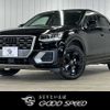 audi q2 2018 -AUDI--Audi Q2 ABA-GACZE--WAUZZZGA6JA062723---AUDI--Audi Q2 ABA-GACZE--WAUZZZGA6JA062723- image 1