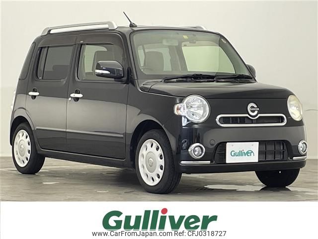 daihatsu mira-cocoa 2013 -DAIHATSU--Mira Cocoa DBA-L675S--L675S-0159449---DAIHATSU--Mira Cocoa DBA-L675S--L675S-0159449- image 1