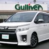 toyota voxy 2015 -TOYOTA--Voxy DBA-ZRR80W--ZRR80-0133756---TOYOTA--Voxy DBA-ZRR80W--ZRR80-0133756- image 17