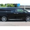 toyota alphard 2015 -TOYOTA--Alphard DBA-AGH30W--AGH30-0045343---TOYOTA--Alphard DBA-AGH30W--AGH30-0045343- image 8
