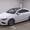 mercedes-benz cla-class 2020 quick_quick_5BA-118347M_W1K1183472N116474 image 3