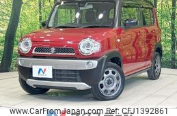suzuki hustler 2018 CFJ1392861