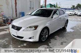 lexus is 2007 -LEXUS--Lexus IS DBA-GSE20--GSE20-2068750---LEXUS--Lexus IS DBA-GSE20--GSE20-2068750-