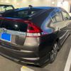 honda insight 2012 CFJ1658466 image 6