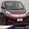 suzuki solio 2011 CFJ8242216 image 1