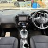 nissan juke 2012 CFJ1707944 image 2