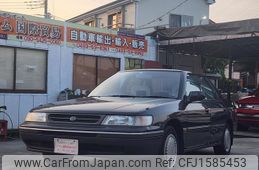 subaru legacy 1993 CFJ1585453