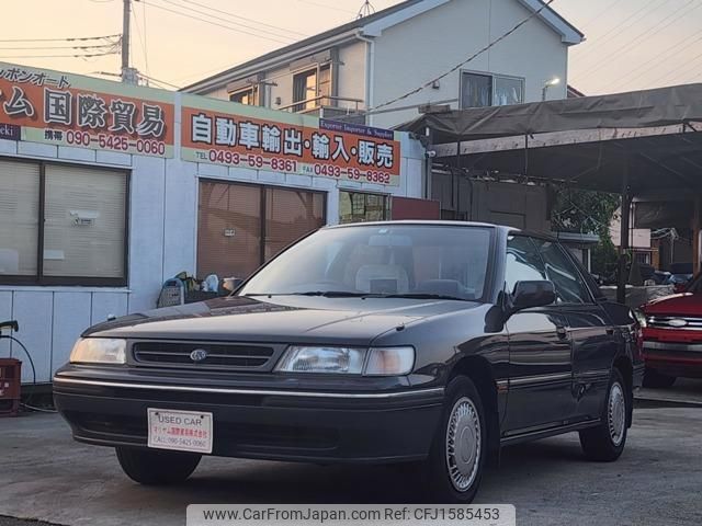 subaru legacy 1993 CFJ1585453 image 1