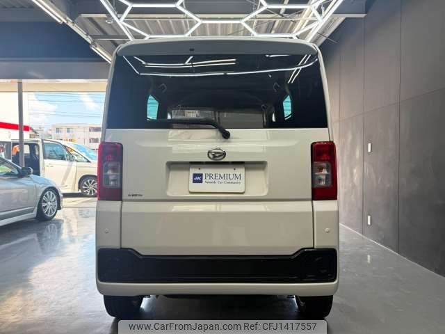 daihatsu hijet-caddie 2018 -DAIHATSU 【大阪 483ｱ 573】--Hijet Caddie HBD-LA700V--LA700V-0004007---DAIHATSU 【大阪 483ｱ 573】--Hijet Caddie HBD-LA700V--LA700V-0004007- image 2