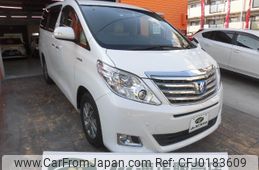 toyota alphard 2013 -TOYOTA--Alphard ATH20W--8029204---TOYOTA--Alphard ATH20W--8029204-