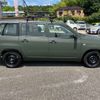 toyota probox-van 2015 CFJ1541627 image 33