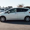 nissan note 2013 quick_quick_E12_E12-125347 image 16