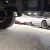 mitsubishi jeep 1992 quick_quick_J53_J5313783 image 28