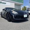 nissan fairlady-z 2012 -NISSAN--Fairlady Z CBA-Z34--Z34-400133---NISSAN--Fairlady Z CBA-Z34--Z34-400133- image 1