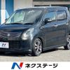 suzuki wagon-r 2014 -SUZUKI--Wagon R DBA-MH34S--MH34S-295705---SUZUKI--Wagon R DBA-MH34S--MH34S-295705- image 1