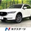 mazda cx-5 2021 -MAZDA--CX-5 3DA-KF2P--KF2P-453898---MAZDA--CX-5 3DA-KF2P--KF2P-453898- image 1