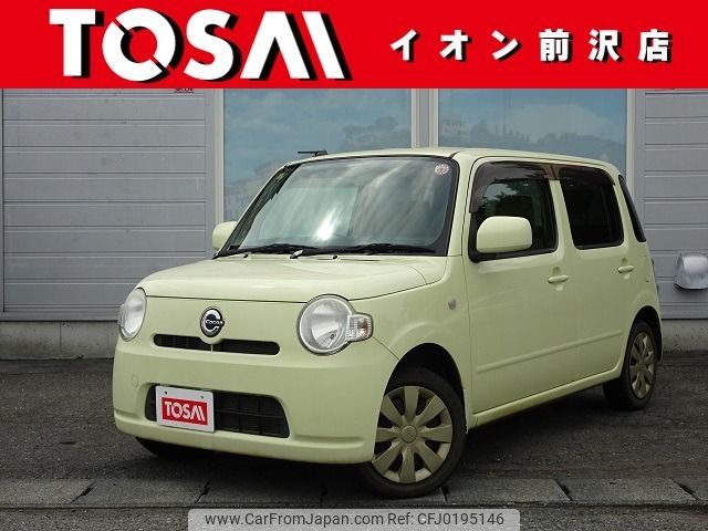 daihatsu mira-cocoa 2012 -DAIHATSU--Mira Cocoa DBA-L685S--L685S-0013476---DAIHATSU--Mira Cocoa DBA-L685S--L685S-0013476- image 1