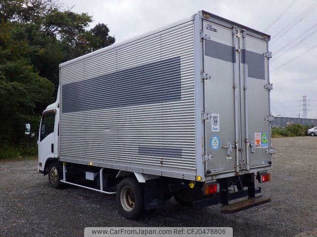 isuzu elf-truck 2014 -ISUZU--Elf NMR85AN--7024080---ISUZU--Elf NMR85AN--7024080- image 2