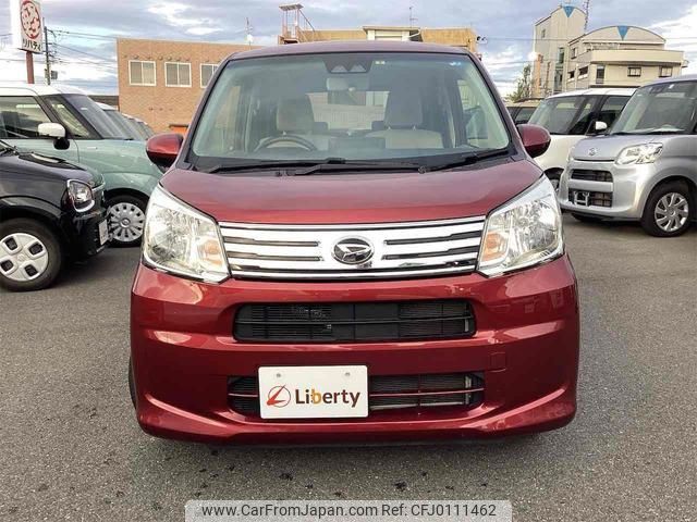 daihatsu move 2019 quick_quick_LA150S_LA150S-2027798 image 2