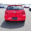 volkswagen polo 2015 NIKYO_LF58912 image 4