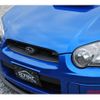 subaru impreza 2003 CFJ1715592 image 26