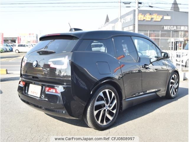 bmw i3 2017 -BMW--BMW i3 DLA-1Z06--WBY1Z82060V959006---BMW--BMW i3 DLA-1Z06--WBY1Z82060V959006- image 2