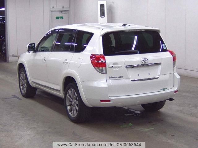 toyota vanguard 2013 quick_quick_DBA-ACA38W_ACA38-5251796 image 2