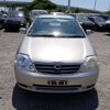 toyota corolla 2001 CFJ8882529 image 3