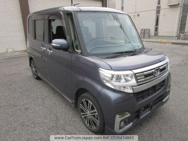 daihatsu tanto 2016 -DAIHATSU--Tanto DBA-LA600S--LA600S-0380357---DAIHATSU--Tanto DBA-LA600S--LA600S-0380357- image 1