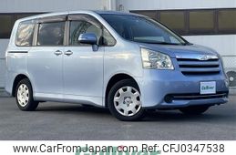 toyota noah 2008 -TOYOTA--Noah DBA-ZRR70G--ZRR70-0109303---TOYOTA--Noah DBA-ZRR70G--ZRR70-0109303-