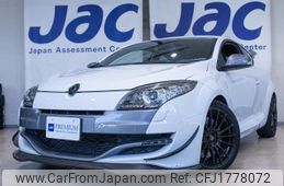 renault megane 2011 CFJ1778072
