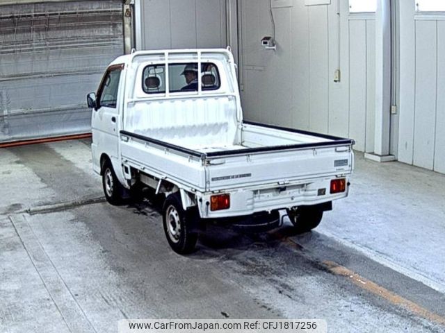 daihatsu hijet-truck 2000 CFJ1817256 image 2