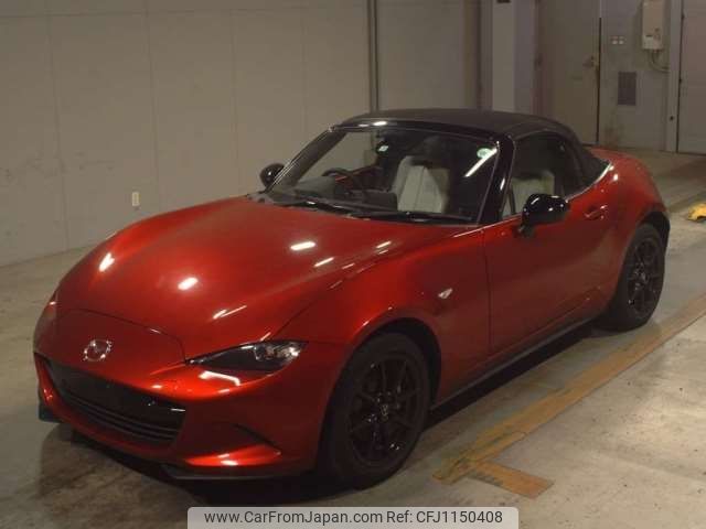 mazda roadster 2022 -MAZDA--Roadster 5BA-ND5RC--ND5RC-654009---MAZDA--Roadster 5BA-ND5RC--ND5RC-654009- image 1