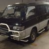 mitsubishi delica-starwagon 1995 -MITSUBISHI--Delica Wagon P35W-0601361---MITSUBISHI--Delica Wagon P35W-0601361- image 1