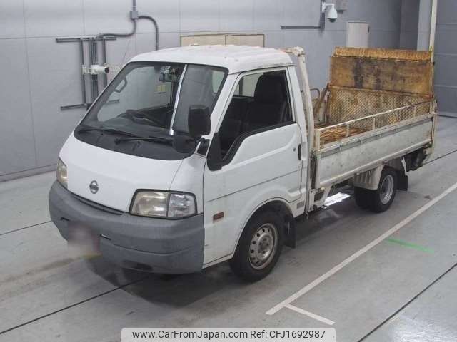 nissan vanette-truck 2008 CFJ1692987 image 1