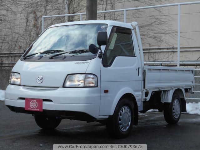 mazda bongo-truck 2019 GOO_NET_EXCHANGE_0707822A30250224W001 image 1