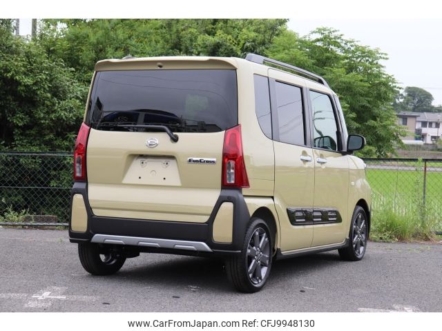 daihatsu tanto 2023 -DAIHATSU--Tanto LA650S--LA650S-0320648---DAIHATSU--Tanto LA650S--LA650S-0320648- image 2