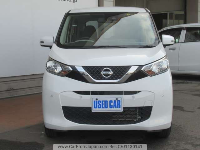 nissan dayz 2019 -NISSAN--DAYZ 5BA-B46W--B46W-0002469---NISSAN--DAYZ 5BA-B46W--B46W-0002469- image 2