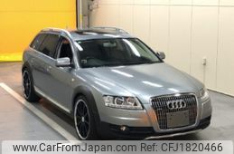 audi a6 2006 CFJ1820466