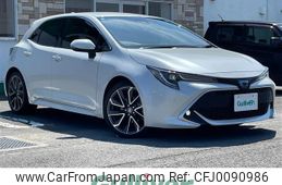 toyota corolla-sport 2020 -TOYOTA--Corolla Sport 6AA-ZWE213H--ZWE213-0006463---TOYOTA--Corolla Sport 6AA-ZWE213H--ZWE213-0006463-