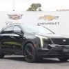 gm gm-others 2022 -GM--Cadillac XT4 7BA-E2UL--1GYFZ9R48NF170745---GM--Cadillac XT4 7BA-E2UL--1GYFZ9R48NF170745- image 9