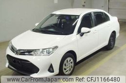 toyota corolla-axio 2022 -TOYOTA--Corolla Axio 3BA-NZE164--NZE164-7087164---TOYOTA--Corolla Axio 3BA-NZE164--NZE164-7087164-
